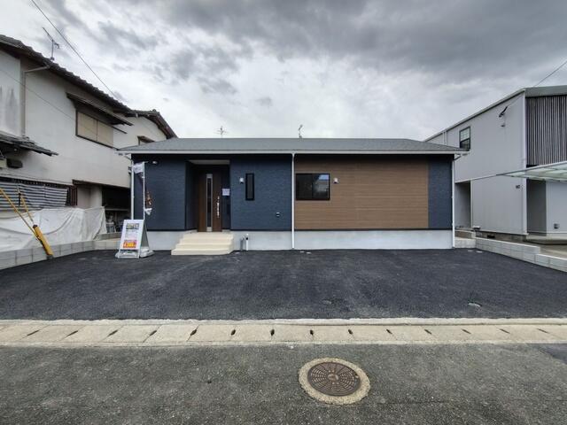 物件画像 福岡市南区 老司３丁目 (博多南駅) 1階建 4LDK