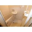 バス/シャワー