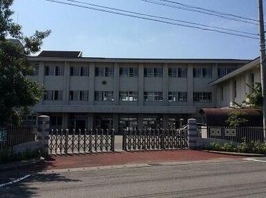 焼津市立大井川東小学校