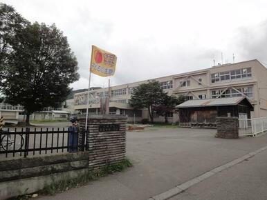 札幌市立手稲中央小学校