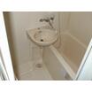 バス/シャワー