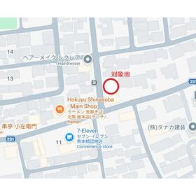 案内図