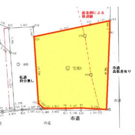 地形図等