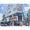 ショッピング施設