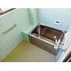 バス/シャワー
