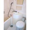 バス/シャワー