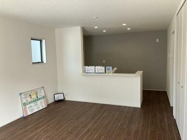 日々に癒しをもたらすくつろぎ空間（2号棟）