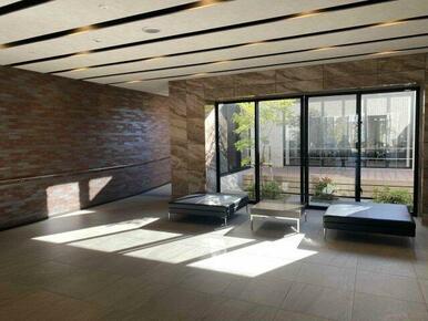 お待ち合わせなどができます