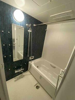 オートバス/浴室換気乾燥機/24時間換気システム