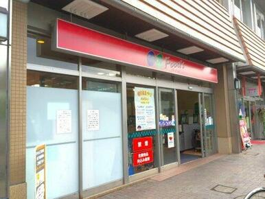 生活協同組合コープこうべ コープ仁川
