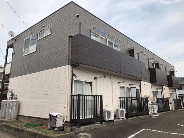 セカンドステージ水の森 １０５ 1k 仙台市青葉区の貸アパートの物件情報 賃貸 アパート マンション 一戸建て 仙台 の賃マンション アパートはマックスホーム c3c8d54cbdf