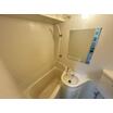 バス/シャワー