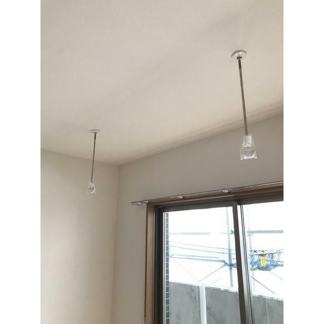 雨の日でも安心！