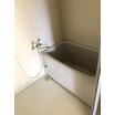 バス/シャワー