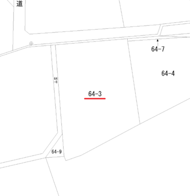 田舎暮らしをしたい方におすすめの静かな住環境＋広々２００坪以上の土地です！