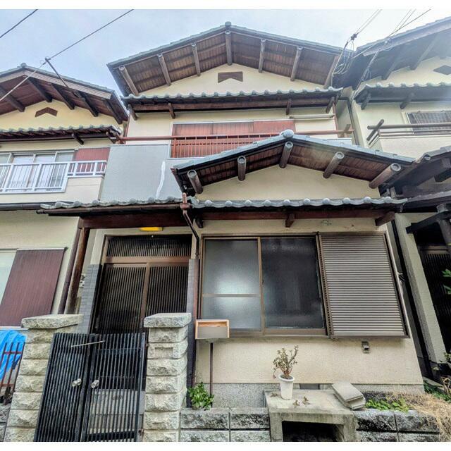 堺市東区