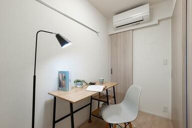 Cタイプ2025年12月撮影 MR603号室で調度品等は含まれません