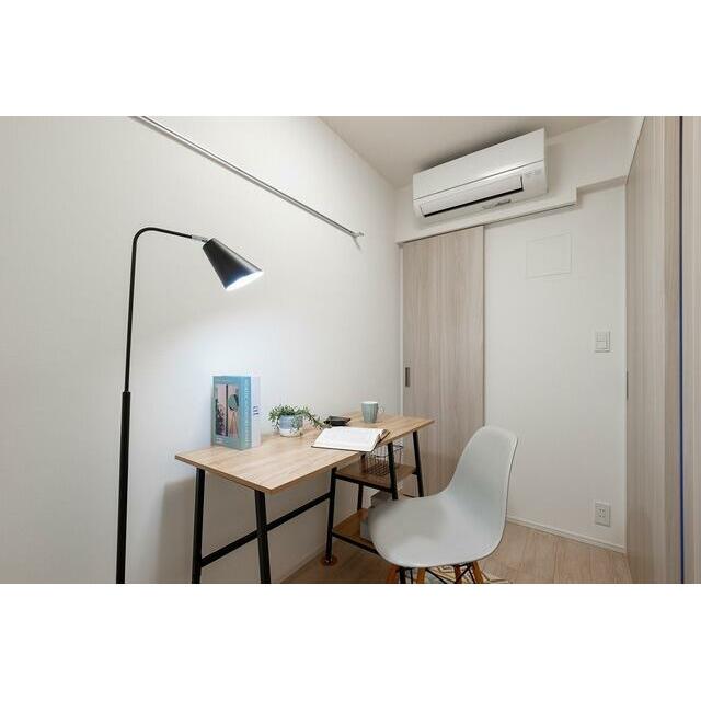 Cタイプ2025年12月撮影 MR603号室で調度品等は含まれません