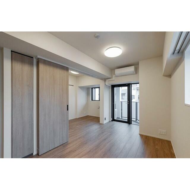 Cタイプ2025年12月撮影 同タイプ703号室の写真です