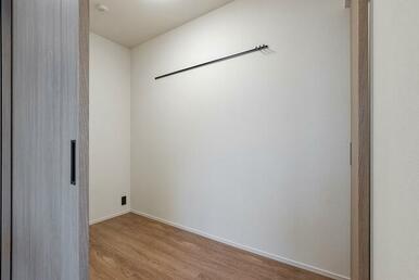 Cタイプ2025年12月撮影 同タイプ703号室の写真です