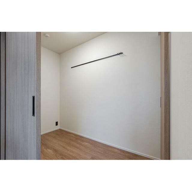 Cタイプ2025年12月撮影 同タイプ703号室の写真です