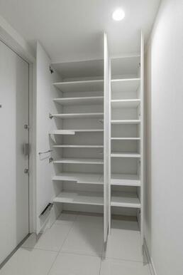 Cタイプ2025年12月撮影 同タイプ603号室の写真です