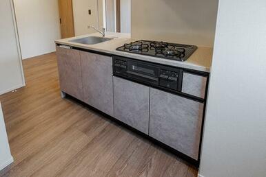 Cタイプ2025年12月撮影 同タイプ703号室の写真です