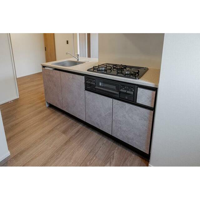 Cタイプ2025年12月撮影 同タイプ703号室の写真です