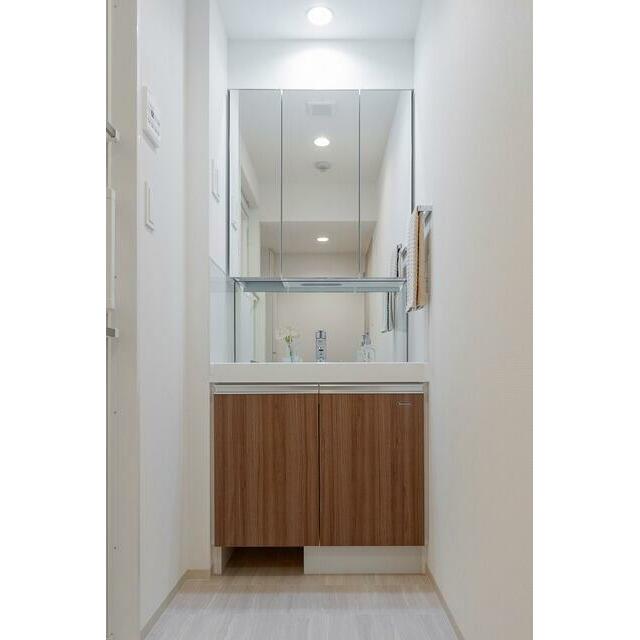 Cタイプ2025年12月撮影 MR603号室で調度品等は含まれません