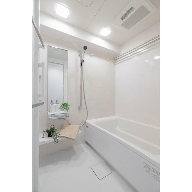 Cタイプ2025年12月撮影 MR603号室で調度品等は含まれません