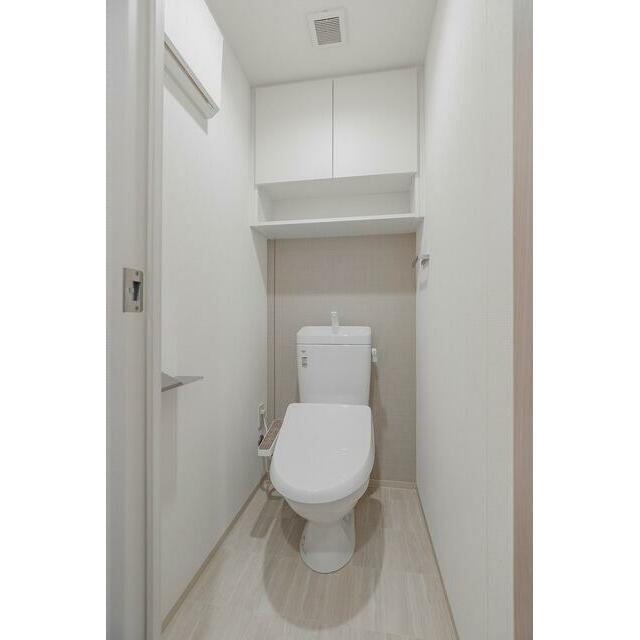 Cタイプ2025年12月撮影 同タイプ603号室の写真です