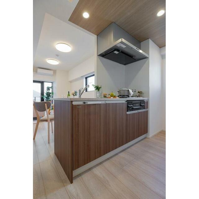 Cタイプ2025年12月撮影 MR603号室で調度品等は含まれません