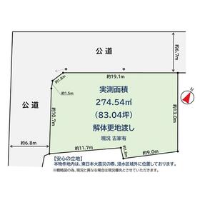 地形図等
