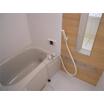 バス/シャワー