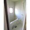 バス/シャワー