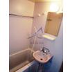 バス/シャワー