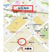 案内図