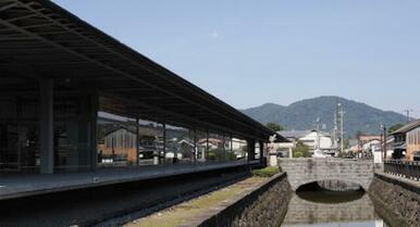 大野市立有終西小学校