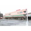 ショッピング施設