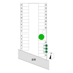 平面図