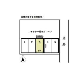 平面図