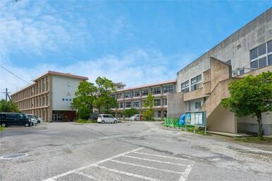 宮崎市立宮崎南小学校