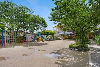 月見ヶ丘幼稚園