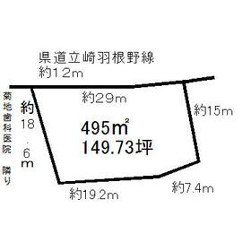 地形図等