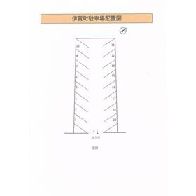 平面図