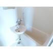 バス/シャワー