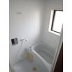 バス/シャワー