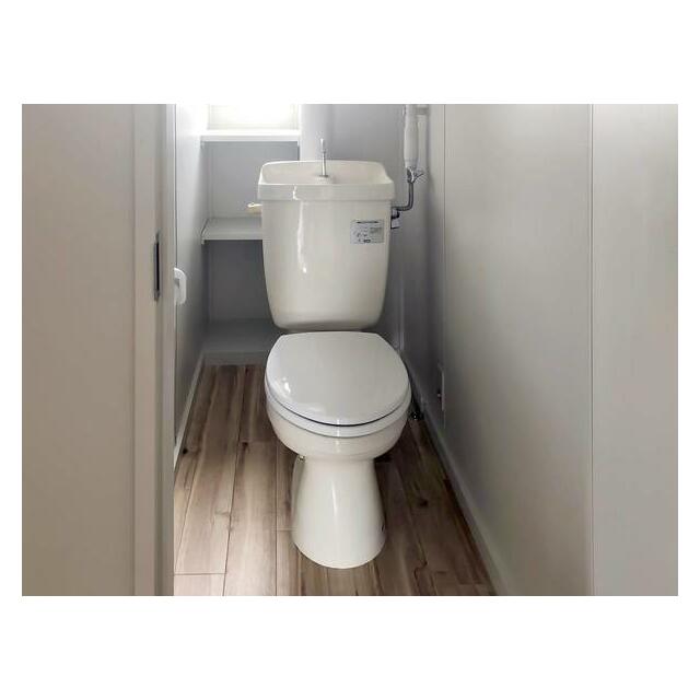 apartment 大字祖母井