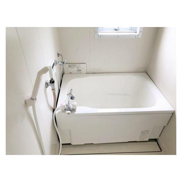 apartment 大字祖母井