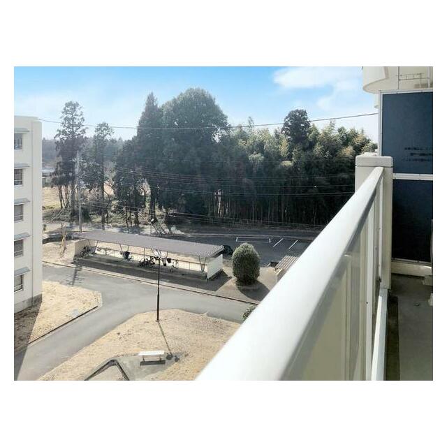 apartment 大字祖母井